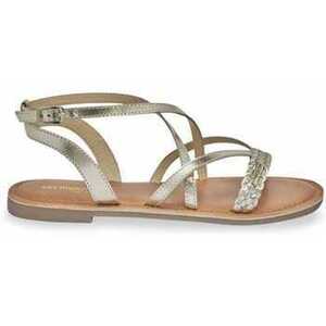 Szandálok / Saruk Les Tropeziennes par M.Belarbi Dust kép