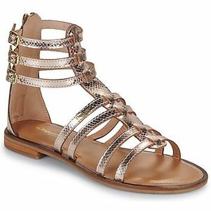 Szandálok / Saruk Les Tropeziennes par M.Belarbi HACHILLE kép