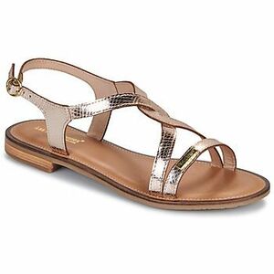 Szandálok / Saruk Les Tropeziennes par M.Belarbi HASTRAL kép