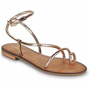 Szandálok / Saruk Les Tropeziennes par M.Belarbi HATRIO kép