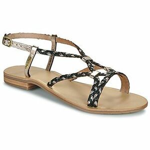 Szandálok / Saruk Les Tropeziennes par M.Belarbi HOMARIE kép