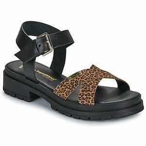 Szandálok / Saruk Les Tropeziennes par M.Belarbi TIHALEO kép