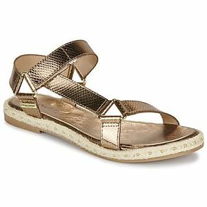 Szandálok / Saruk Les Tropeziennes par M.Belarbi HIPSNAKE kép