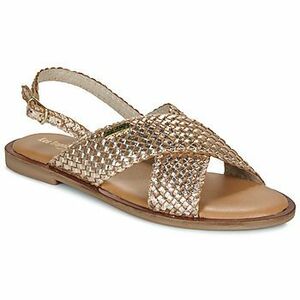 Szandálok / Saruk Les Tropeziennes par M.Belarbi DOA kép