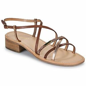 Szandálok / Saruk Les Tropeziennes par M.Belarbi HARRYNA kép