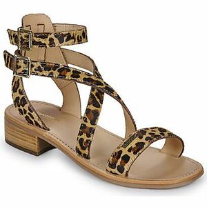 Szandálok / Saruk Les Tropeziennes par M.Belarbi HOCEANPO kép