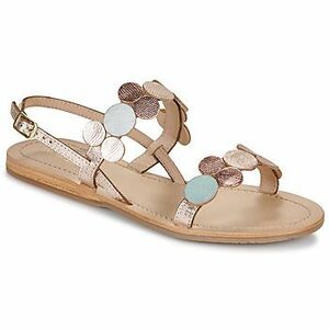 Szandálok / Saruk Les Tropeziennes par M.Belarbi HOLLYDOT kép