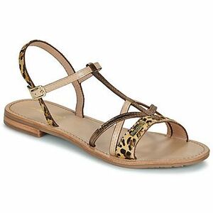 Szandálok / Saruk Les Tropeziennes par M.Belarbi HIROGUMPO kép