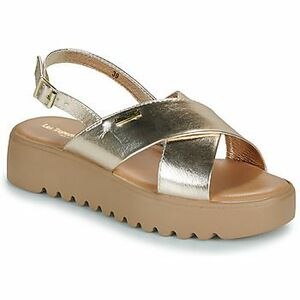 Szandálok / Saruk Les Tropeziennes par M.Belarbi DORINE kép