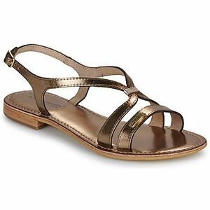 Szandálok / Saruk Les Tropeziennes par M.Belarbi HAMOON kép