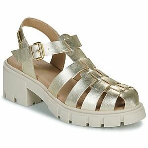 Szandálok / Saruk Les Tropeziennes par M.Belarbi BAYLA kép