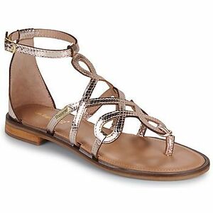 Szandálok / Saruk Les Tropeziennes par M.Belarbi HARABESQUE kép