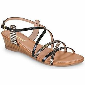 Szandálok / Saruk Les Tropeziennes par M.Belarbi HARO kép