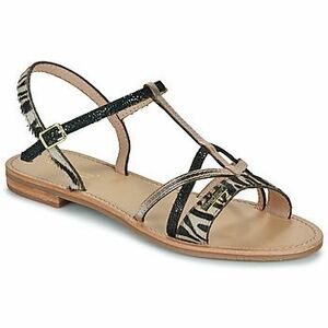 Szandálok / Saruk Les Tropeziennes par M.Belarbi HIROGUMPO kép