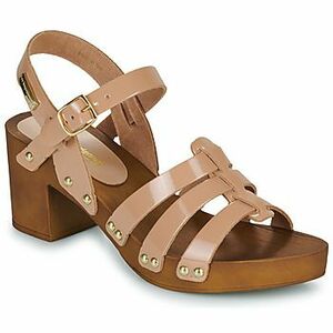 Szandálok / Saruk Les Tropeziennes par M.Belarbi POLLY kép