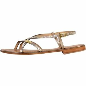 Szandálok / Saruk Les Tropeziennes par M.Belarbi 249027 kép