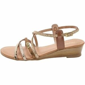 Szandálok / Saruk Les Tropeziennes par M.Belarbi 248924 kép