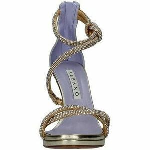 Szandálok / Saruk Albano 3244 kép