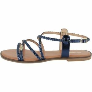 Szandálok / Saruk Les Tropeziennes par M.Belarbi 251635 kép