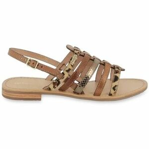 Szandálok / Saruk Les Tropeziennes par M.Belarbi Chaussures kép