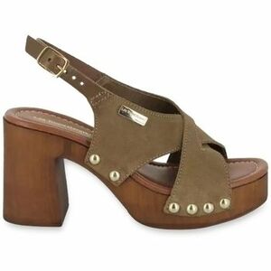 Szandálok / Saruk Les Tropeziennes par M.Belarbi Chaussures kép