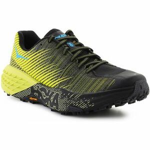 Futócipők Hoka one one One Evo Speedgoat 1111430-CIB kép