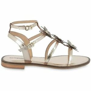 Bokacsizmák Les Tropeziennes par M.Belarbi Chaussures kép