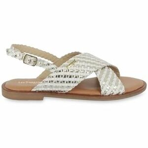 Szandálok / Saruk Les Tropeziennes par M.Belarbi Chaussures kép