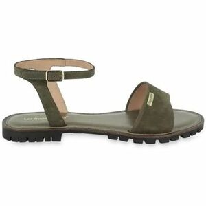 Szandálok / Saruk Les Tropeziennes par M.Belarbi Chaussures kép