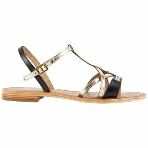 Szandálok / Saruk Les Tropeziennes par M.Belarbi Chaussures kép