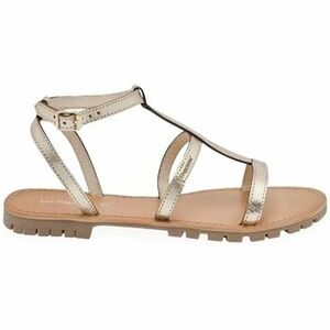 Szandálok / Saruk Les Tropeziennes par M.Belarbi Chaussures kép