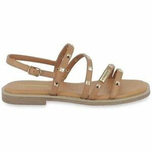 Szandálok / Saruk Les Tropeziennes par M.Belarbi Chaussures kép