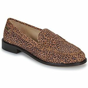 Mokkaszínek Les Tropeziennes par M.Belarbi LUCIE kép