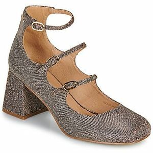 Balerina cipők / babák Les Tropeziennes par M.Belarbi DELPHINE kép