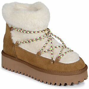 Csizmák Les Tropeziennes par M.Belarbi CHIMOON kép