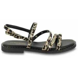 Szandálok / Saruk Les Tropeziennes par M.Belarbi Corabel leo kép