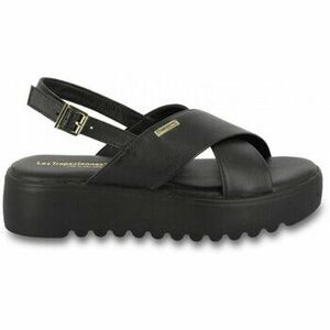 Szandálok / Saruk Les Tropeziennes par M.Belarbi Dorine kép