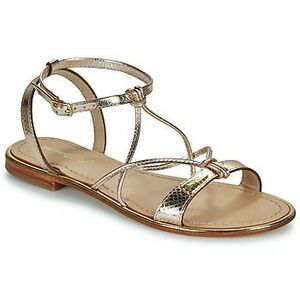 Szandálok / Saruk Les Tropeziennes par M.Belarbi HIRONDEL kép