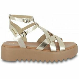 Szandálok / Saruk Les Tropeziennes par M.Belarbi Dorette kép