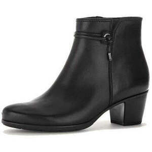 Gabor női bokacsizma kép