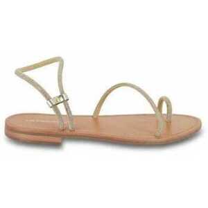 Szandálok / Saruk Les Tropeziennes par M.Belarbi Hodaxa kép