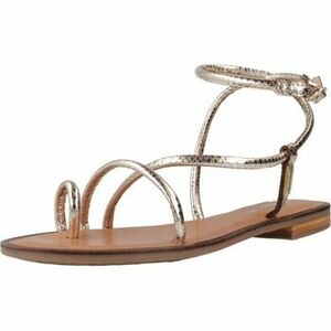 Szandálok / Saruk Les Tropeziennes par M.Belarbi C330732HATRIO kép