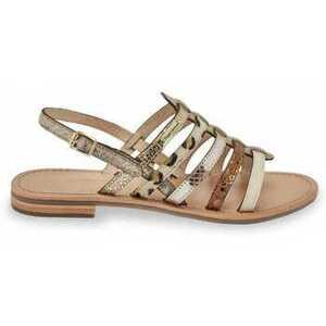 Szandálok / Saruk Les Tropeziennes par M.Belarbi Havagum kép