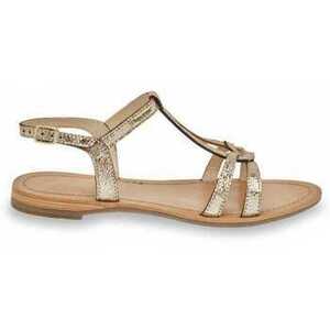 Szandálok / Saruk Les Tropeziennes par M.Belarbi Hacklio kép