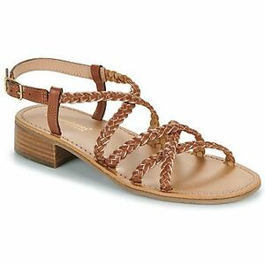 Szandálok / Saruk Les Tropeziennes par M.Belarbi HAPIRON kép