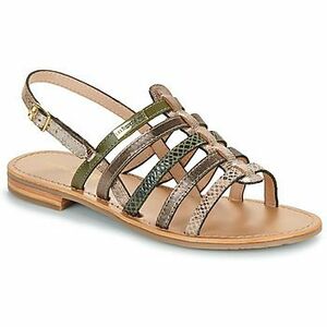 Szandálok / Saruk Les Tropeziennes par M.Belarbi HAVAGUM kép