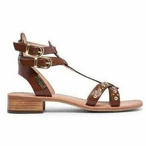 Szandálok / Saruk Les Tropeziennes par M.Belarbi Chaussures kép