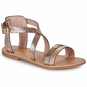 Szandálok / Saruk Les Tropeziennes par M.Belarbi HIPAZ kép