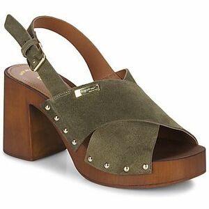 Szandálok / Saruk Les Tropeziennes par M.Belarbi TESSY kép