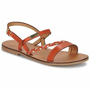 Szandálok / Saruk Les Tropeziennes par M.Belarbi BATRESSE kép